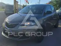 2022 Lancia YPSILON
