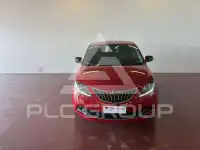 2022 Lancia YPSILON