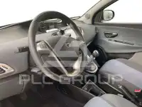 2022 Lancia YPSILON