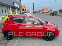 2022 Lancia YPSILON