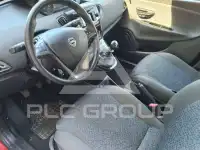 2022 Lancia YPSILON