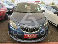 2022 Lancia YPSILON
