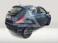 2022 Lancia YPSILON