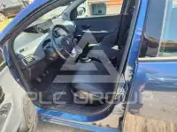 2022 Lancia YPSILON