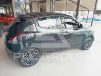 2022 Lancia YPSILON