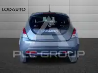 2022 Lancia YPSILON