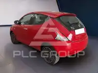 2022 Lancia YPSILON