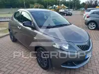 2022 Lancia YPSILON