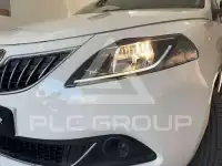 2022 Lancia YPSILON