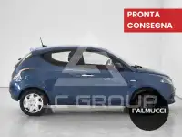 2022 Lancia YPSILON