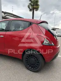 2022 Lancia YPSILON