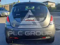2022 Lancia YPSILON