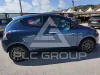 2022 Lancia YPSILON