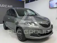 2022 Lancia YPSILON
