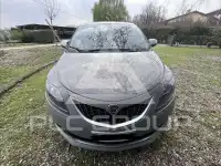 2022 Lancia YPSILON