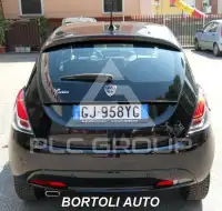 2022 Lancia YPSILON