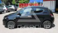 2022 Lancia YPSILON