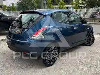 2022 Lancia YPSILON