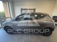 2022 Lancia YPSILON