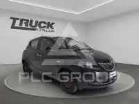 2022 Lancia YPSILON