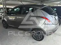 2022 Lancia YPSILON