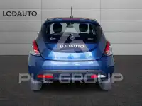 2022 Lancia YPSILON