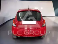 2022 Lancia YPSILON