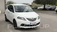 2022 Lancia YPSILON