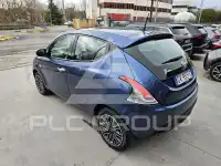 2022 Lancia YPSILON