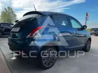 2022 Lancia YPSILON
