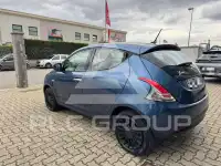 2022 Lancia YPSILON