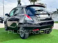 2022 Lancia YPSILON