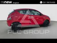 2022 Lancia YPSILON