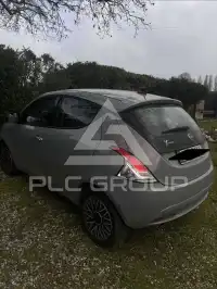 2022 Lancia YPSILON