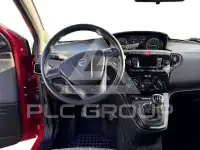 2022 Lancia YPSILON