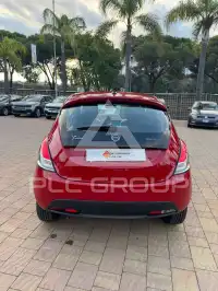 2022 Lancia YPSILON