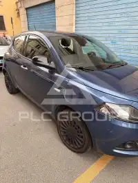 2022 Lancia YPSILON