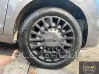 2022 Lancia YPSILON