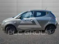 2022 Lancia YPSILON