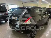 2022 Lancia YPSILON