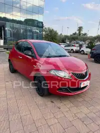 2022 Lancia YPSILON
