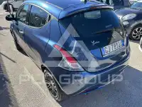 2022 Lancia YPSILON