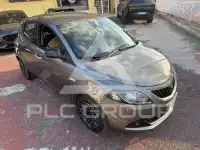 2022 Lancia YPSILON