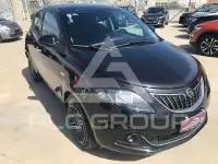 2022 Lancia YPSILON