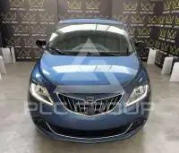 2022 Lancia YPSILON