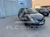2022 Lancia YPSILON