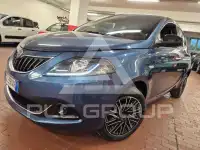 2022 Lancia YPSILON