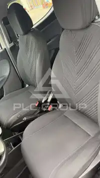 2022 Lancia YPSILON
