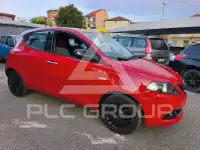 2022 Lancia YPSILON