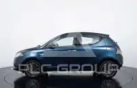 2022 Lancia YPSILON